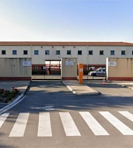 Le Mesnil-Amelot : jugé pour avoir dessiné un drapeau de DAESH au Centre de rétention