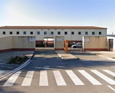 Le Mesnil-Amelot : jugé pour avoir dessiné un drapeau de DAESH au Centre de rétention