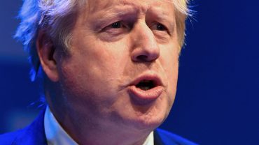 Guerre en Ukraine : Boris Johnson compare la lutte des Ukrainiens au "choix pour la liberté" des Britanniques pro-Brexit