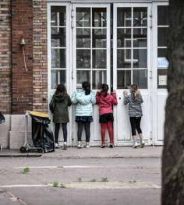 A Paris, la ruée vers l'école privée