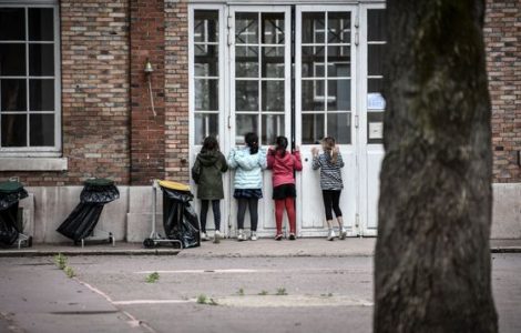 A Paris, la ruée vers l'école privée