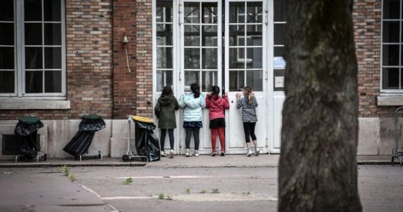 A Paris, la ruée vers l'école privée