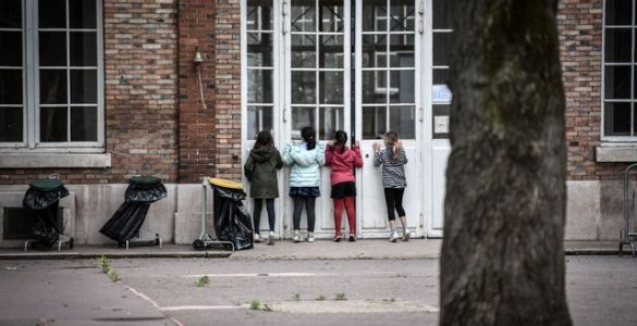 A Paris, la ruée vers l'école privée