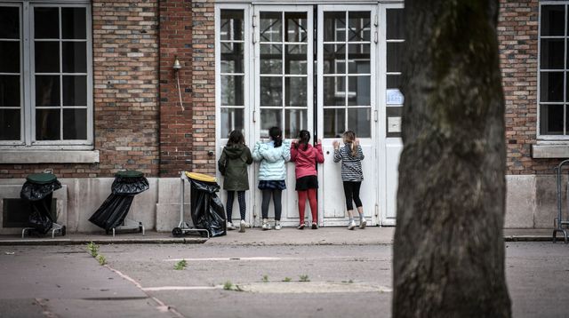 A Paris, la ruée vers l'école privée