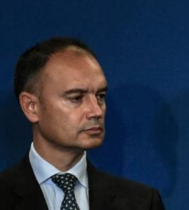 Présidentielle : le sénateur LR Sébastien Meurant apporte son soutien à Éric Zemmour
