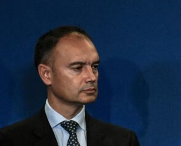 Présidentielle : le sénateur LR Sébastien Meurant apporte son soutien à Éric Zemmour