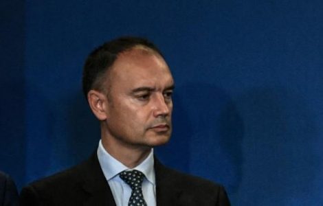 Présidentielle : le sénateur LR Sébastien Meurant apporte son soutien à Éric Zemmour
