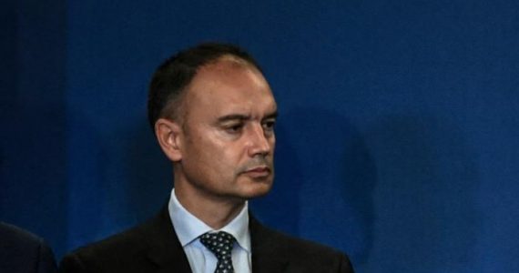 Présidentielle : le sénateur LR Sébastien Meurant apporte son soutien à Éric Zemmour