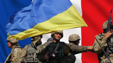 Enquête : Des Français sont-ils morts en Ukraine ?