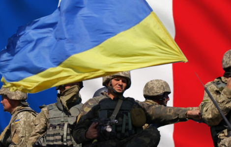 Enquête : Des Français sont-ils morts en Ukraine ?