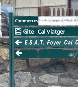 Cerdagne : deux hommes en garde à vue dans une enquête pour le viol d'un jeune travailleur handicapé