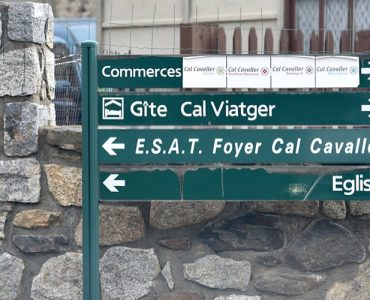Cerdagne : deux hommes en garde à vue dans une enquête pour le viol d'un jeune travailleur handicapé