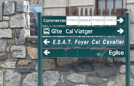 Cerdagne : deux hommes en garde à vue dans une enquête pour le viol d'un jeune travailleur handicapé