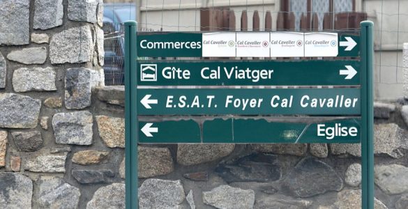 Cerdagne : deux hommes en garde à vue dans une enquête pour le viol d'un jeune travailleur handicapé
