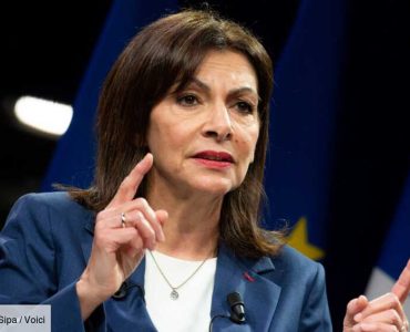 « Je n'aurais jamais pu tomber amoureuse d'un adolescent » : le tacle gratuit d'Anne Hidalgo à Brigitte Macron