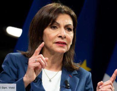 « Je n'aurais jamais pu tomber amoureuse d'un adolescent » : le tacle gratuit d'Anne Hidalgo à Brigitte Macron