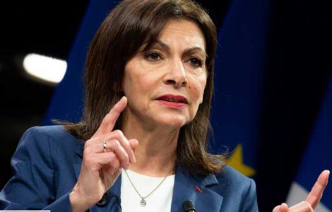 « Je n'aurais jamais pu tomber amoureuse d'un adolescent » : le tacle gratuit d'Anne Hidalgo à Brigitte Macron