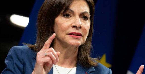 « Je n'aurais jamais pu tomber amoureuse d'un adolescent » : le tacle gratuit d'Anne Hidalgo à Brigitte Macron