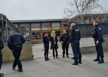 Drôme Un collégien frappe la principale et sort un couteau à Romans-sur-Isère : que s'est-il passé ?