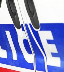 À Brest, grosse colère d’un réfugié soudanais dans son foyer