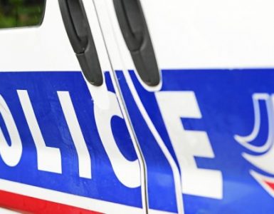 À Brest, grosse colère d’un réfugié soudanais dans son foyer