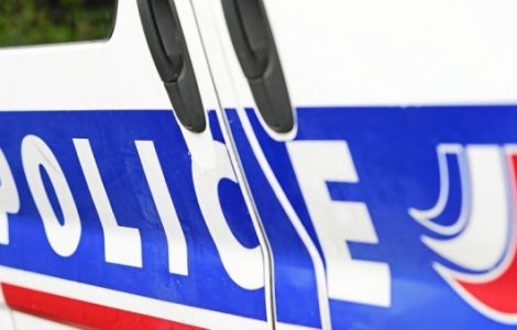 À Brest, grosse colère d’un réfugié soudanais dans son foyer