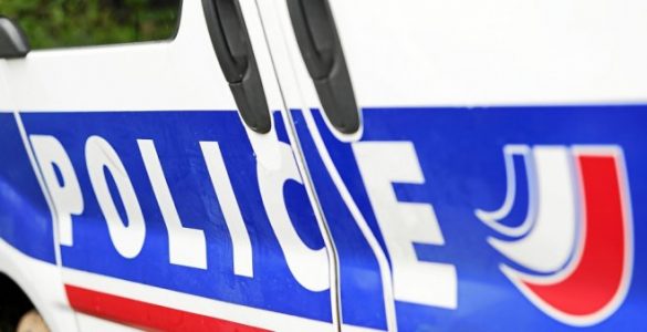 À Brest, grosse colère d’un réfugié soudanais dans son foyer