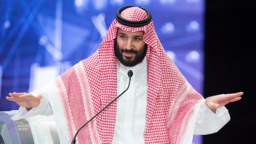 L’Arabie saoudite exécute 81 personnes en un jour, un record