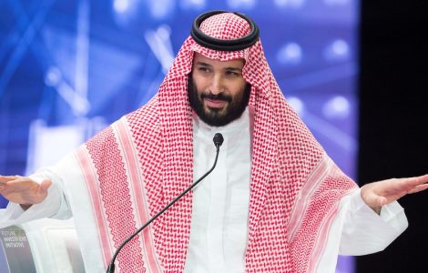 L’Arabie saoudite exécute 81 personnes en un jour, un record