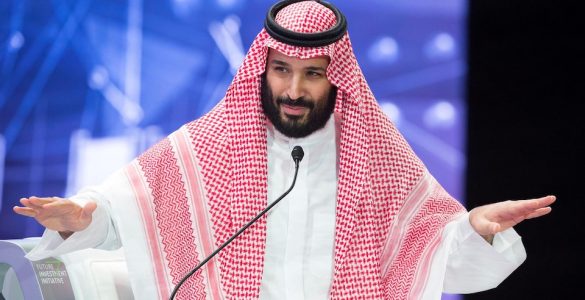 L’Arabie saoudite exécute 81 personnes en un jour, un record