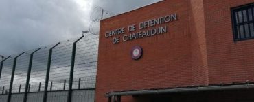Un homme frappé à mort par un codétenu à la prison de Châteaudun