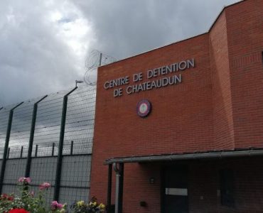 Un homme frappé à mort par un codétenu à la prison de Châteaudun