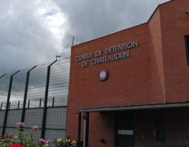 Un homme frappé à mort par un codétenu à la prison de Châteaudun