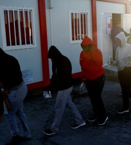 Espagne : 25 migrants probablement morts au large des Canaries