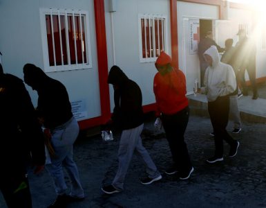 Espagne : 25 migrants probablement morts au large des Canaries