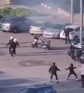 Violences en Seine-Saint-Denis : 13 policiers blessés durant le week-end, à Sevran et Aulnay notamment