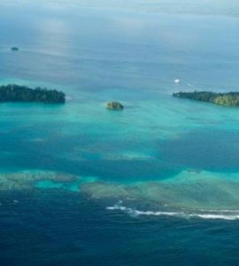 Aux Îles Salomon, les Etats-Unis mettent en garde contre toute « installation » militaire chinoise