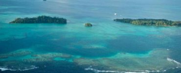 Aux Îles Salomon, les Etats-Unis mettent en garde contre toute « installation » militaire chinoise