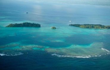 Aux Îles Salomon, les Etats-Unis mettent en garde contre toute « installation » militaire chinoise