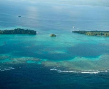 Aux Îles Salomon, les Etats-Unis mettent en garde contre toute « installation » militaire chinoise