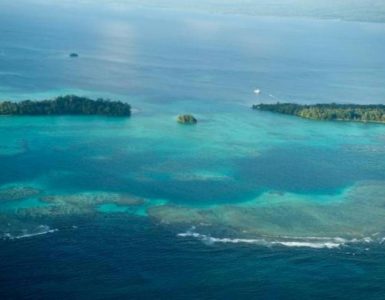 Aux Îles Salomon, les Etats-Unis mettent en garde contre toute « installation » militaire chinoise