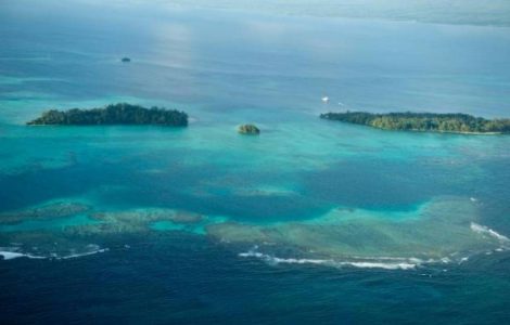 Aux Îles Salomon, les Etats-Unis mettent en garde contre toute « installation » militaire chinoise
