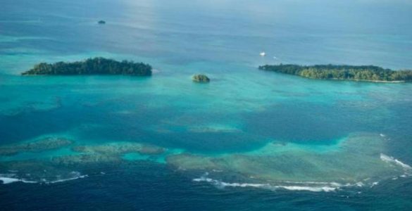 Aux Îles Salomon, les Etats-Unis mettent en garde contre toute « installation » militaire chinoise