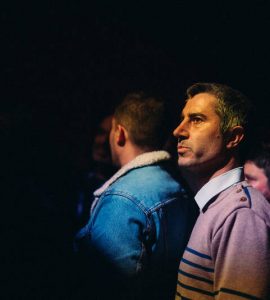 François Ruffin: «Jusqu’ici, nous ne parvenons pas à muer en espoir la colère des “fâchés pas fachos”»