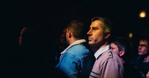 François Ruffin: «Jusqu’ici, nous ne parvenons pas à muer en espoir la colère des “fâchés pas fachos”»