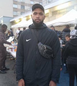 Garges : après la mort de Brandon, poignardé, sa famille appelle les communautés à s’unir contre la violence