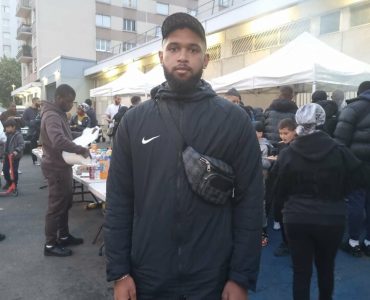 Garges : après la mort de Brandon, poignardé, sa famille appelle les communautés à s’unir contre la violence