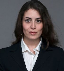 Louise El Yafi : "La rébellion pour les jeunes, ce n’est plus la gauche mais Zemmour ou Le Pen"