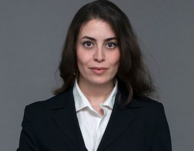 Louise El Yafi : "La rébellion pour les jeunes, ce n’est plus la gauche mais Zemmour ou Le Pen"