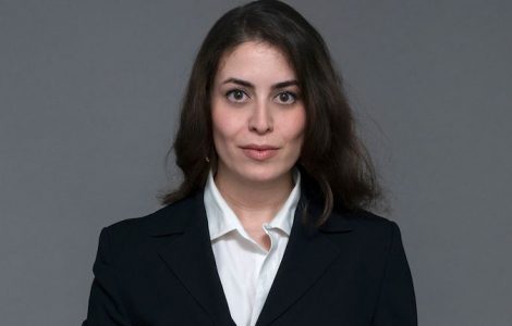 Louise El Yafi : "La rébellion pour les jeunes, ce n’est plus la gauche mais Zemmour ou Le Pen"